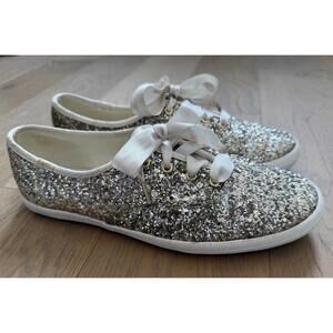 Kate Spade Women's Keds Size 6.5